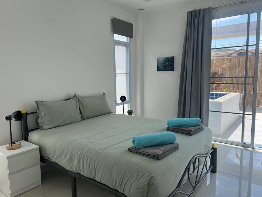 Townhouse El Gao * Amphoe Koksamui