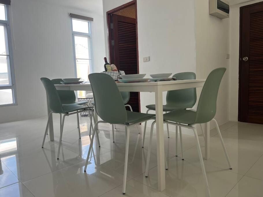 Holiday home Townhouse El Gao Amphoe Koksamui