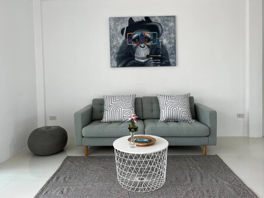 Townhouse El Gao *