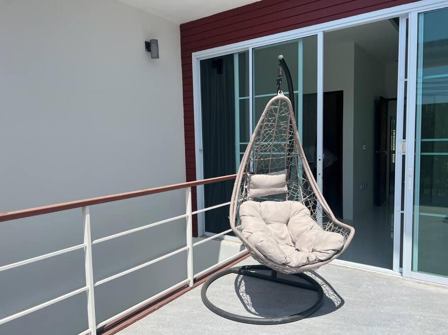 Townhouse El Gao * Amphoe Koksamui