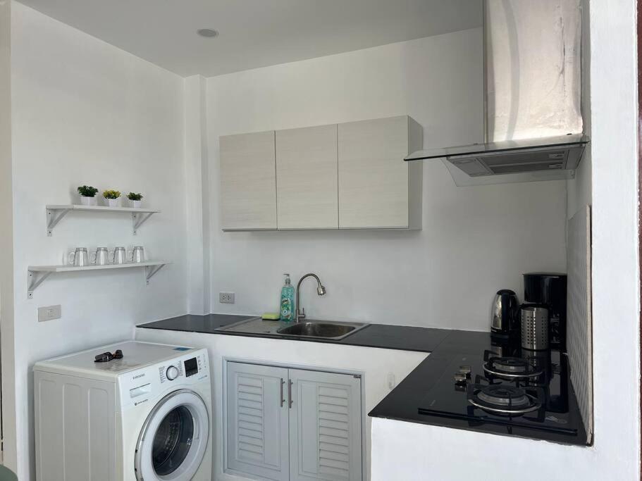 Holiday home Townhouse El Gao *