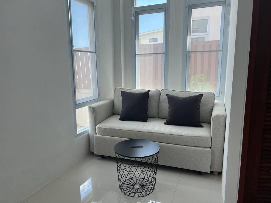 Holiday home Townhouse El Gao